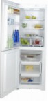 Indesit BIAA 12 Chladnička chladnička s mrazničkou preskúmanie najpredávanejší