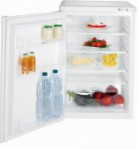 Indesit TLAA 10 Kjøleskap kjøleskap uten fryser anmeldelse bestselger