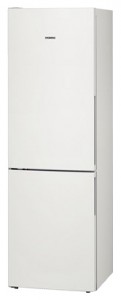 Фото Холодильник Siemens KG36NVW31, обзор