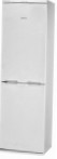 Vestel LWR 366 M Refrigerator freezer sa refrigerator pagsusuri bestseller