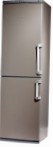 Vestel LIR 366 M 冷蔵庫 冷凍庫と冷蔵庫 レビュー ベストセラー