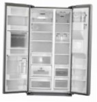 LG GW-L227 NLPV Ledusskapis ledusskapis ar saldētavu pārskatīšana bestsellers