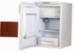 Exqvisit 446-1-С4/1 Ledusskapis ledusskapis ar saldētavu pārskatīšana bestsellers