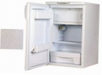 Exqvisit 446-1-С1/1 Ledusskapis ledusskapis ar saldētavu pārskatīšana bestsellers
