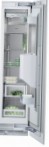 Gaggenau RF 413-203 Холодильник морозильник-шкаф обзор бестселлер