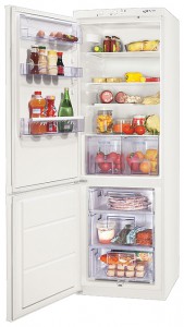 Bilde Kjøleskap Zanussi ZRB 636 DW, anmeldelse