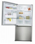Samsung RL-62 VCRS Kjøleskap kjøleskap med fryser anmeldelse bestselger