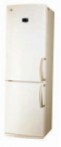 LG GA-B399 UECA Kühlschrank kühlschrank mit gefrierfach Rezension Bestseller