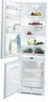 Hotpoint-Ariston BCB 333 AVEI FF Heladera heladera con freezer revisión éxito de ventas