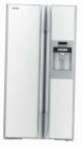 Hitachi R-S700GUK8GS Ledusskapis ledusskapis ar saldētavu pārskatīšana bestsellers