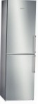 Bosch KGV39X77 Хладилник хладилник с фризер преглед бестселър