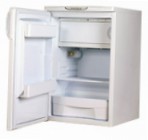 Exqvisit 446-1-С3/1 Ledusskapis ledusskapis ar saldētavu pārskatīšana bestsellers