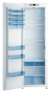 larawan Refrigerator Kaiser K 16403, pagsusuri