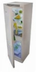 Snaige RF34SM-S1L101 Ledusskapis ledusskapis ar saldētavu pārskatīšana bestsellers