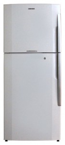 larawan Refrigerator Hitachi R-Z470EUK9KSLS, pagsusuri