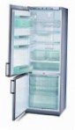 Siemens KG44U193 Ledusskapis ledusskapis ar saldētavu pārskatīšana bestsellers