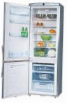 Hansa RFAK310iXM Hladilnik hladilnik z zamrzovalnikom pregled najboljši prodajalec