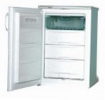 Snaige F100-1101B Холодильник морозильник-шкаф обзор бестселлер