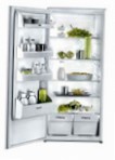 Zanussi ZI 9225 Ledusskapis ledusskapis bez saldētavas pārskatīšana bestsellers