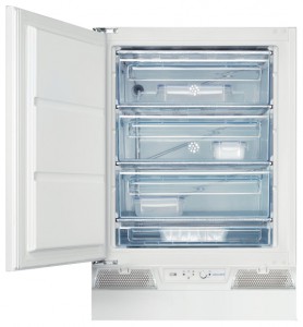 รูปถ่าย ตู้เย็น Electrolux EUU 11310, ทบทวน