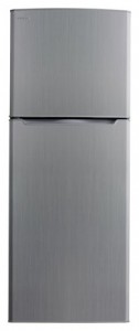 larawan Refrigerator Samsung RT-45 MBSM, pagsusuri
