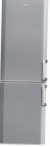 BEKO CS 334020 X Køleskab køleskab med fryser anmeldelse bedst sælgende