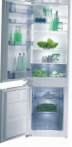 Gorenje NRKI 51288 Frigider frigider cu congelator revizuire cel mai vândut