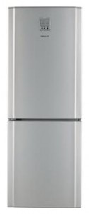 фото Холодильник Samsung RL-21 DCAS, огляд