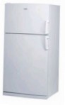 Whirlpool ARC 4324 AL Kjøleskap kjøleskap med fryser anmeldelse bestselger