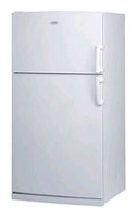 รูปถ่าย ตู้เย็น Whirlpool ARC 4324 WP, ทบทวน