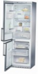 Siemens KG36NA70 Ledusskapis ledusskapis ar saldētavu pārskatīšana bestsellers