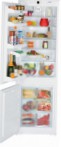 Liebherr ICUNS 3013 Ledusskapis ledusskapis ar saldētavu pārskatīšana bestsellers
