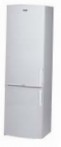 Whirlpool ARC 5574 Ledusskapis ledusskapis ar saldētavu pārskatīšana bestsellers