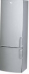 Whirlpool ARC 5524 Ledusskapis ledusskapis ar saldētavu pārskatīšana bestsellers