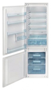 фото Холодильник Nardi AS 320 G, огляд