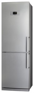 larawan Refrigerator LG GC-B399 BTQA, pagsusuri