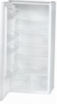 Bomann VSE231 Tủ lạnh tủ lạnh không có tủ đông kiểm tra lại người bán hàng giỏi nhất