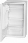 Bomann VS169 Tủ lạnh tủ lạnh không có tủ đông kiểm tra lại người bán hàng giỏi nhất