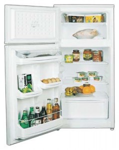larawan Refrigerator Rainford RRF-2233 W, pagsusuri
