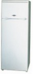 Rainford RRF-2263 W Kjøleskap kjøleskap med fryser anmeldelse bestselger