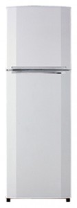 фото Холодильник LG GR-V292 SC, огляд