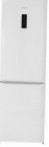 BEKO CN 237231 Hűtő hűtőszekrény fagyasztó felülvizsgálat legjobban eladott