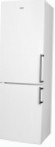 Candy CBSA 5170 W Kjøleskap kjøleskap med fryser anmeldelse bestselger