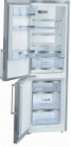 Bosch KGE36AI40 Lednička chladnička s mrazničkou přezkoumání bestseller