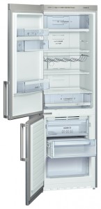 Kuva Jääkaappi Bosch KGN36VI30, arvostelu