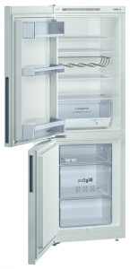 фото Холодильник Bosch KGV33VW30, огляд