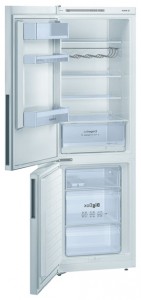 Kuva Jääkaappi Bosch KGV36VW30, arvostelu