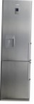 Samsung RL-44 WCPS Hladilnik hladilnik z zamrzovalnikom pregled najboljši prodajalec