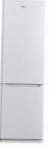 Samsung RL-38 SBSW Фрижидер фрижидер са замрзивачем преглед бестселер