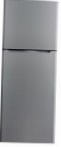 Samsung RT-41 MBSM Fridge refrigerator with freezer